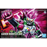 Bandai 5057790 Figure-rise Standard Ex-Aid Kamen Rider
