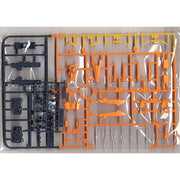 Bandai 5057928 HG 1/144 Kyrios Gundam 00