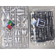 Bandai 5057928 HG 1/144 Kyrios Gundam 00