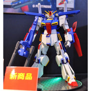 Bandai 5057954 HGUC 1/144 ZZ Gundam