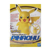 Bandai 5058110 Pikachu Pokemon