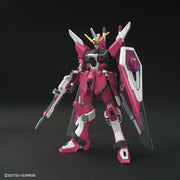 Bandai 5058930 HG 1/144 Infinite Justice Gundam Seed Destiny