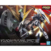 Bandai 5059000 RG 1/144 Nu-Gundam Fin Funnel Effect Set Mobile Suit Gundam Chars Counterattack