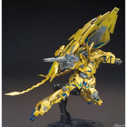 Bandai 5059250 HG 1/144 Unicorn Phenex NT Version Gundam UC