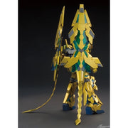 Bandai 5059250 HG 1/144 Unicorn Phenex NT Version Gundam UC