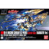 Bandai 5059250 HG 1/144 Unicorn Phenex NT Version Gundam UC