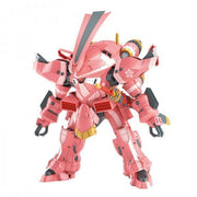 Bandai 5059541 1/24 HG Spiricle Striker Prototype OBU (Sakura Amamiya Type)