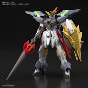 Bandai 5059543 HGBD:R 1/144 Aegis Knight Gundam Build Fighters