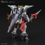 Bandai 5059543 HGBD:R 1/144 Aegis Knight Gundam Build Fighters