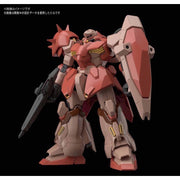 Bandai 5059546 HG 1/144 Messer Type-F01 Mobile Suit Gundam