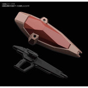 Bandai 5059546 HG 1/144 Messer Type-F01 Mobile Suit Gundam