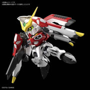 Bandai 5060250 Cross Silhouette Phoenix SD Gundam