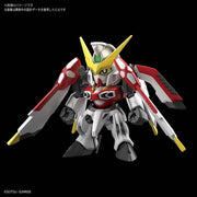 Bandai 5060250 Cross Silhouette Phoenix SD Gundam