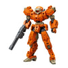 Bandai 5060265 1/144 EEXM-21 Rabiot Orange 30MM