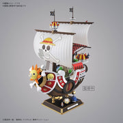 Bandai 50602691 Thousand Sunny Land of Wano Version One Piece