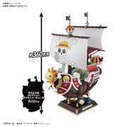 Bandai 50602691 Thousand Sunny Land of Wano Version One Piece