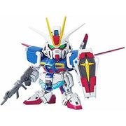 Bandai 5060409 BB280 Force Impulse SD Gundam | Metro Hobbies