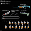 Bandai 50604261 RG Neon Genesis Evangelion EVA Unit 2 Production Multipurpose Humanoid Decisive Weapon Artificial Human