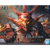Bandai 50604301 HG Getter Dragon Infinitism Getter Robo