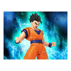 Bandai 50604401 Figure-rise Standard Ultimate Son Gohan Dragon Ball Z