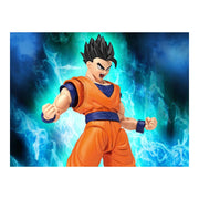Bandai 50604401 Figure-rise Standard Ultimate Son Gohan Dragon Ball Z