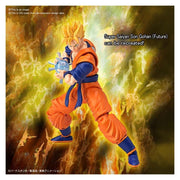 Bandai 50604401 Figure-rise Standard Ultimate Son Gohan Dragon Ball Z