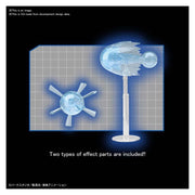 Bandai 50604401 Figure-rise Standard Ultimate Son Gohan Dragon Ball Z