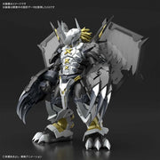 Bandai 50605831 Figure-rise Standard Amplified Blackwargreymon Digimon