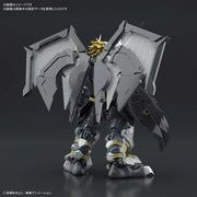 Bandai 50605831 Figure-rise Standard Amplified Blackwargreymon Digimon
