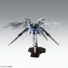 Bandai 5060760 MG 1/100 Wing Gundam Zero EW Ver Ka Gundam Wing