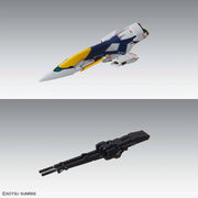 Bandai 5060760 MG 1/100 Wing Gundam Zero EW Ver Ka Gundam Wing