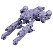 Bandai 5060768 1/144 30MM Extended Armament Vehicle (Space Craft Ver.) (Purple)