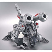 Bandai 50613331 Machinedramon Digimon