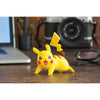 Bandai 5061391 Quick 03 Pikachu Battle Pose Pokemon Model Kit