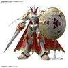 Bandai 50616691 Figure-rise Standard Amplified Dukemon / Gallantmon Digimon