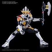 Bandai 5061690 Figure-rise Standard Masked Rider Den-O AX Form And Plat Form Kamen Rider