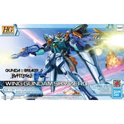 Bandai 5062032 1/144 HG Wing Gundam Sky Zero