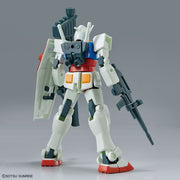 Bandai 5062033 Entry Grade 1/144 Rx782 Gundam Full Weapon Set