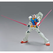 Bandai 5062033 Entry Grade 1/144 Rx782 Gundam Full Weapon Set