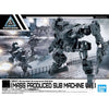 Bandai 5062071 1/144 Extended Armament Vehicle Mass Produced Sub Machine Version 30MM