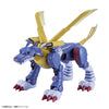 Bandai 50620771 Figure-rise Standard Metal Garurumon Digimon