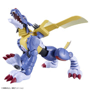 Bandai 50620771 Figure-rise Standard Metal Garurumon Digimon