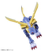 Bandai 50620771 Figure-rise Standard Metal Garurumon Digimon