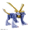 Bandai 50620771 Figure-rise Standard Metal Garurumon Digimon
