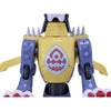 Bandai 50620771 Figure-rise Standard Metal Garurumon Digimon