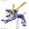 Bandai 50620771 Figure-rise Standard Metal Garurumon Digimon