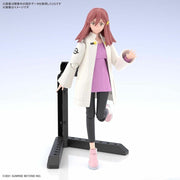 Bandai 5062158 Figure-rise Standard Shishibe Shion Kyoukai Senki
