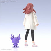 Bandai 5062158 Figure-rise Standard Shishibe Shion Kyoukai Senki