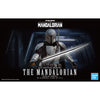 Bandai G5061796 SH Figuarts Star Wars 1/12 The Mandalorian Beskar Armor