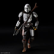 Bandai 5061796 1/12 Star Wars The Mandalorian Beskar Armor